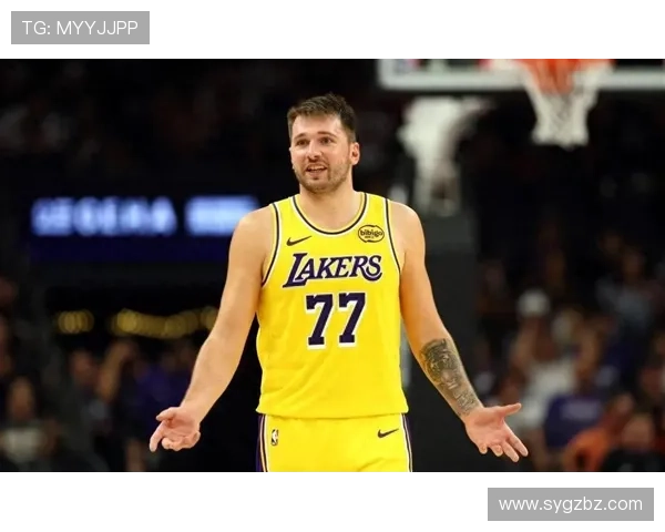 东契奇砍39分湖人不敌黄蜂勒布朗惜败