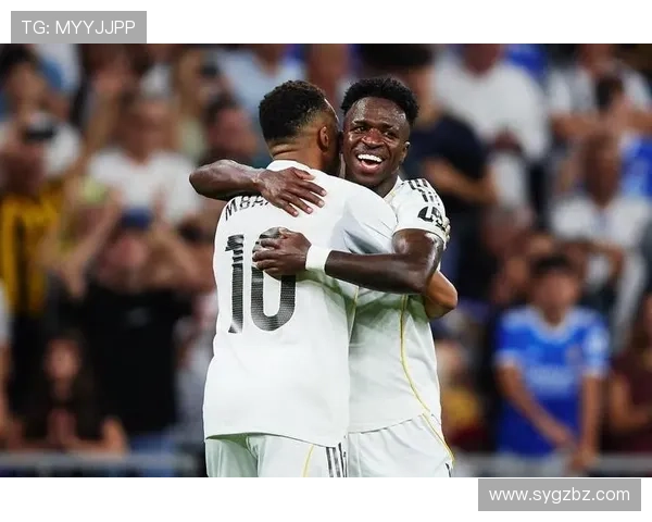 阿斯称皇马维尼修斯续约报价有效