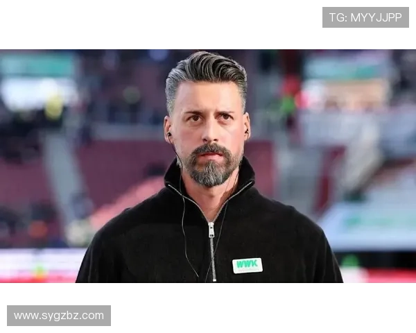 瓦格纳离任奥格斯堡首度发声